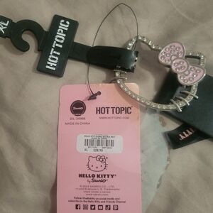 Hello Kitty Belt